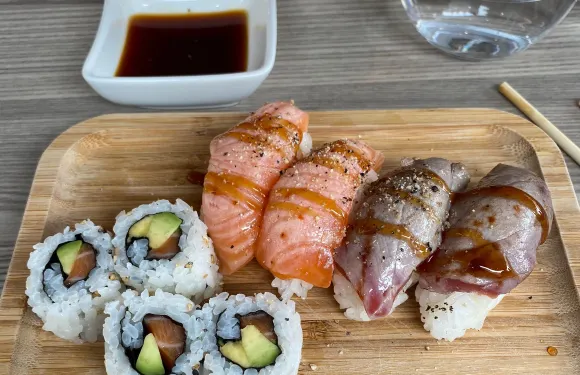 Restaurant TACHI