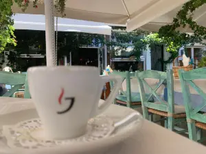 Nautilus Restaurant