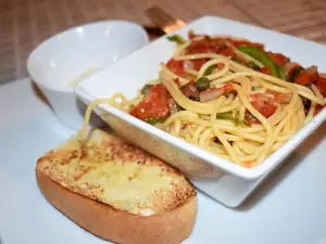 Fuzed Bistro & Lounge Ltd.