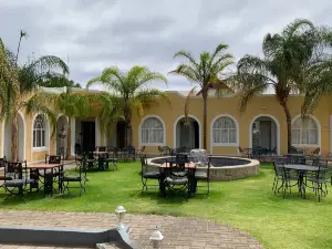 Central Lodge
