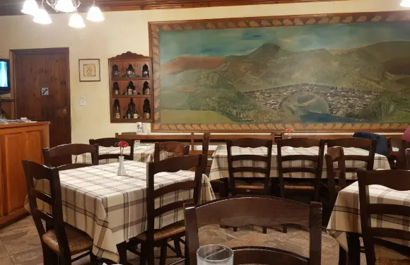 Stou Michali Restaurant