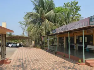 Savali Restaurant