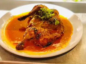 Lupa Osteria