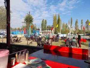 Raja Dhaba
