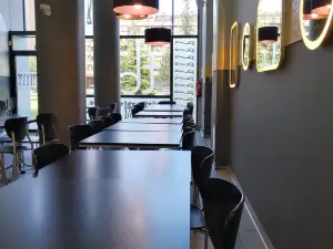 🍴 TBO Snack & Dinner - Restaurante y comida a domicilio en Zamora