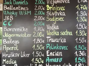 Kavarn
