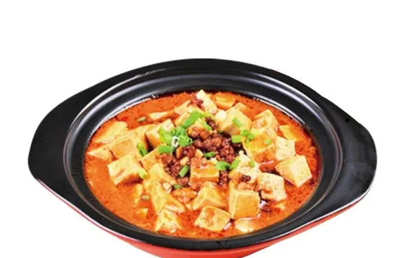 長安京味涮羊肉(西四店)
