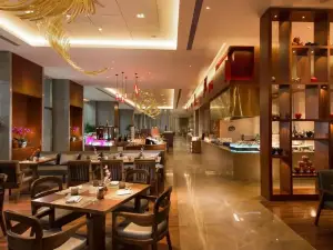 Open Restaurant