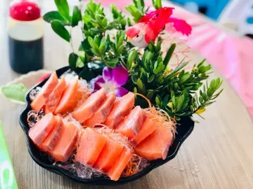 南台灣活海鮮