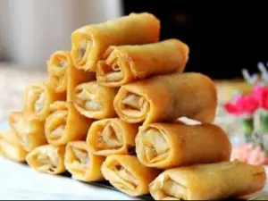 小贵州小烧烤(龙潭小区店)