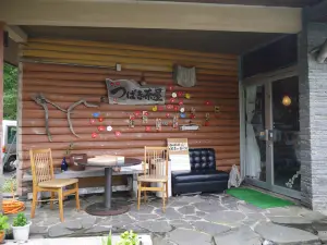 つばき茶屋 奥能登