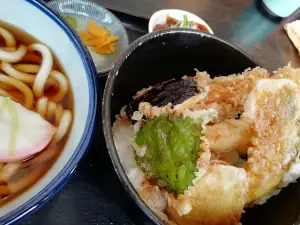 Todai Udon