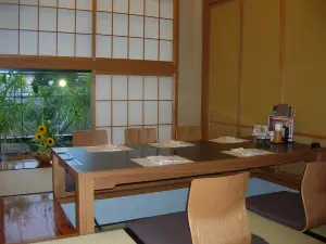 Kisoji Tama New Town