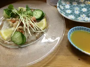 Izakaya Kayoibune