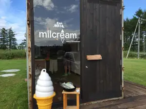 Milcream
