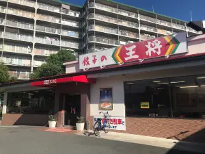Gyoza No Osho Settsu Torikai