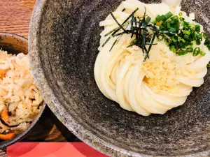 Murakami Udon
