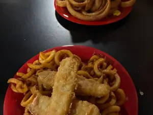 Papa Rays