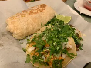 Mi Casa Restaurant