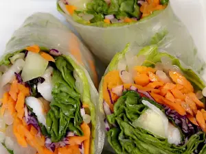 Spice Thai Kitchen