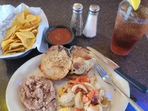Casa Garcia's - Manor