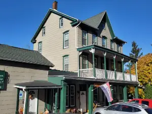 Boyer's Tavern