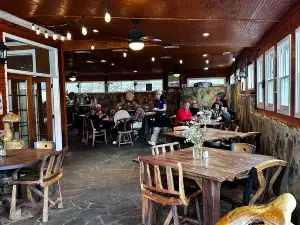 Yahola Creek Restaurant