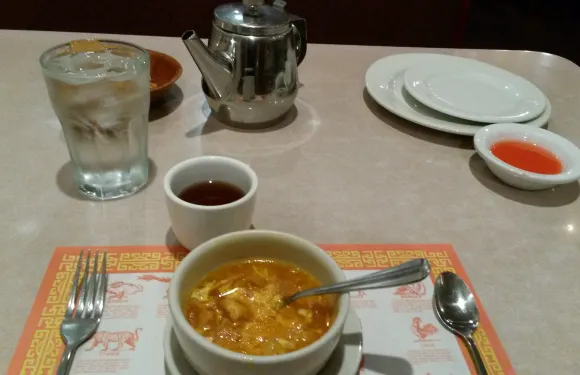 Red Fortune Chinese Restaurant