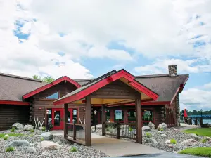 Eastbay Lodge