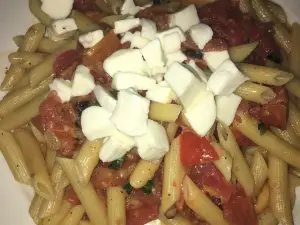 Goccia D'Oro Restaurant