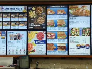 Culver’s