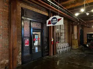 Tenn Lakes Brewing Company