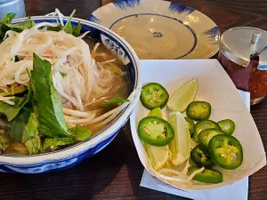 Phở Hà Restaurant