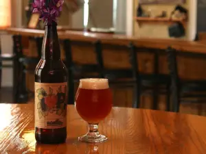 Breaker Brewing Company