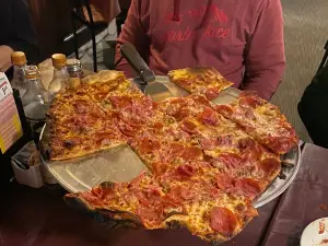 Luigi's Restaurant