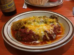 Pete's Cafe