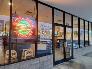 Bellacino's Pizza & Grinders