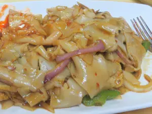 Sunny Thai