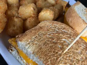 Ziggy's Pub & Restaurant - Amherst, OH