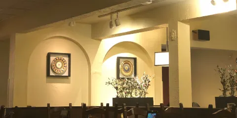 Olive Garden Italian Restaurant