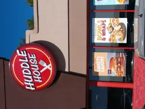 Huddle House