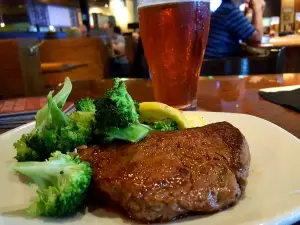 Outback Steakhouse