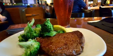 Outback Steakhouse