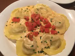Olive Garden Italian Restaurant