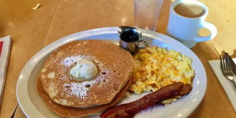 Star Diner