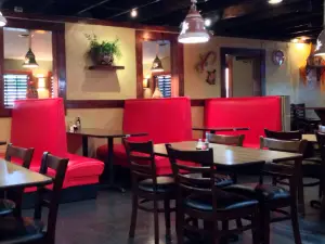 El Bigotes Mexican Grill