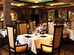 CV Steak House