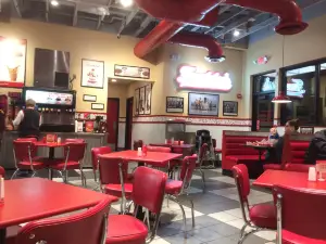 Freddy's Frozen Custard & Steakburgers