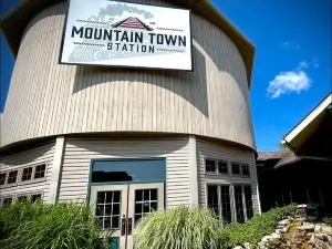 Mountain Town Station