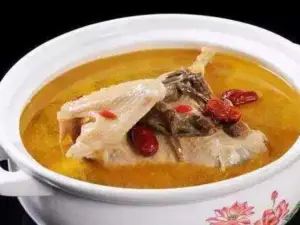 Top 4 Local Restaurants in Xiuwu